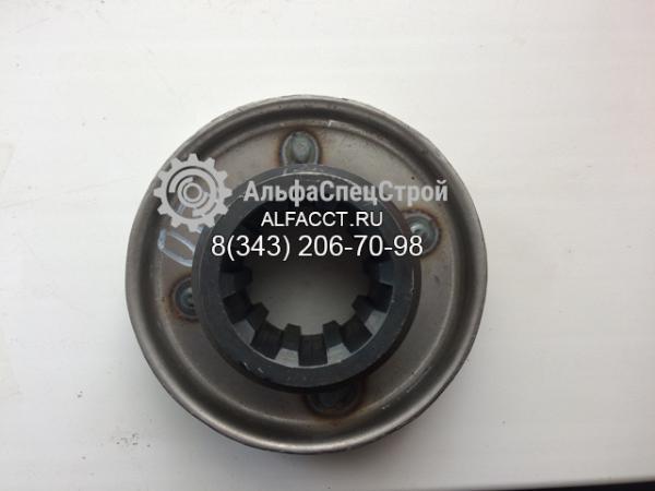 ГМП У35.605-00.140/У35.615-01.140 Фланец